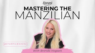 Mastering the Manzilian Webinar with Skintastic