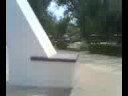 Parkour Amateur Magdalena De Kino