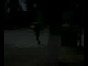 Parkour Amateur Magdalena De Kino