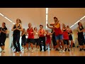 WakaWaka Shakira Mundial 2010 - Clase de BaileActivo