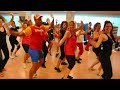 WakaWaka Shakira Mundial 2010 - Clase de BaileActivo