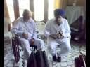 Dhadi - Practising Alankaar