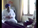 Dhadi - Practising Alankaar