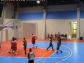 A.S. Forio Basket 68 - A.S. Avellino 2000 39  [2]