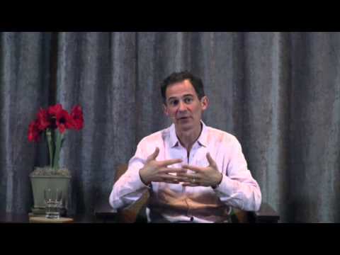 Rupert Spira: No Need to Discipline Your Attention