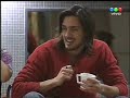 17/8 GH5 - Conflicto entre Soledad y Dario
