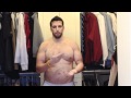 Week 35 Weigh In 