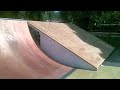 BUNKER SKATEPARK @ROMA