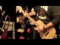 With The Punches Harvard On The Hudson Video and Lyrics