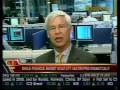 In-Depth Look -Volatility Market - Bloomberg