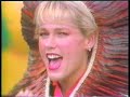 Xou da Xuxa - Brincar de Indio - 1989 Xou da Xuxa - Brincar de Indio - 1989