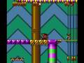 videos de VS. - Aero the Acrobat vs. Zero the Kamikaze Squirrel
