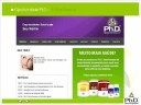 Fa�a parte da pr�xima gigante brasileira