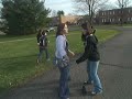 Fight Scene? Fight Scene?