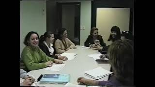 Semana da Presidência ACIM 2002 - parte 11