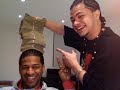El Improviso y Baken Rosario - Tamo primero El Improviso y Baken Rosario - Tamo primero