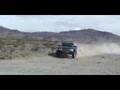 Prerunner Off Roading in desert - Dirt-Tech F150 Prerunner