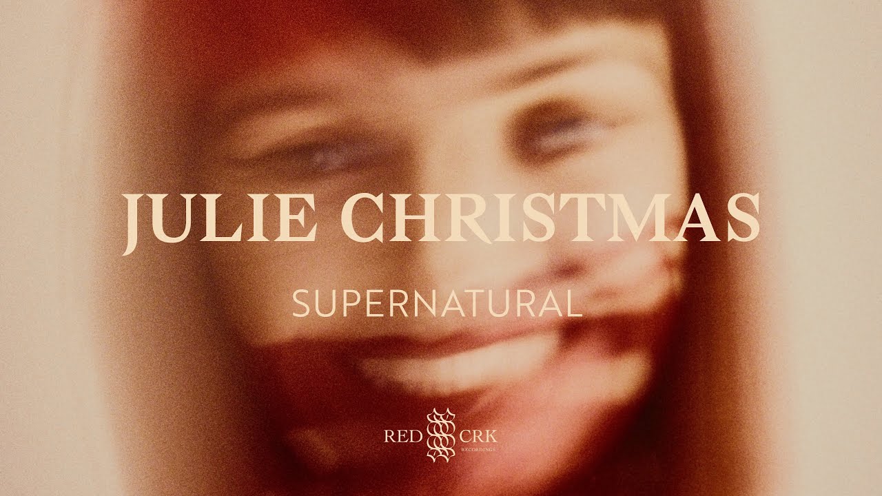 Julie Christmas Ridiculous And Full Of Blood