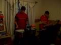 Cumbia con la gbv