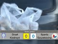 Orze? Kiedrzyn - Sparta Szczekociny 1:0 (29 IX 2007)