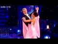 Christine and Matthew - Strictly Come Dancing 2008 Round 9 - BBC One