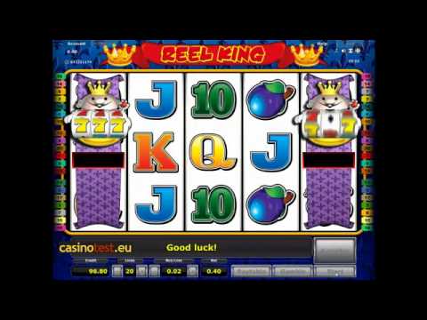 Reel King Video