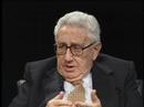 Kissinger on Nuclear Weapons Kissinger on Nuclear Weapons
