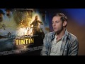 Jamie Bell video 1
