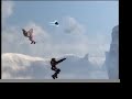 Halo 3 Theater Music Video! (Dancing For Rain)