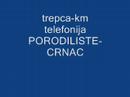 trepca-km,Telefonija.Srbija porodiliste crnac