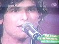 ALAN ESTRADA -LA INCONDICIONAL (EL SHOW DE LOS SUE