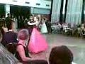Trisia T?inec, tane?n� sout?? (?luskolona 2008)