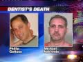 Metro Man To Fight Extradition To N.D.