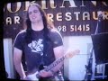 teledysk, klip, Rory Gallagher,- Tattoo`d Lady
