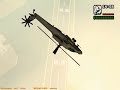 Stunt show in Gta San andreas With Yves la Rock Rise up