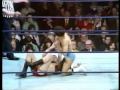 World Of Sport - Johnny Saint vs Kader Hassouni pt.1 World Of Sport - Johnny Saint vs Kader Hassouni pt.1