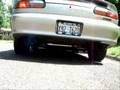 2000 Camaro Z28 Exhaust
