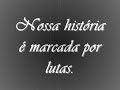 Ceará: Tua Glória é Lutar!