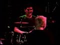 Hot Water Music Live @ Whisky \"Just Don\