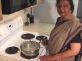 Rice (Plain) Recipe by Manjula, Indian Vegetarian Cooking
