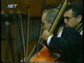 Ta logia pou perimena - Manos Hadjidakis