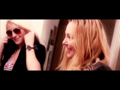 Lisa Aberer - I Will Dance
