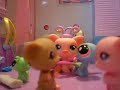 LPS- bridget and widget\