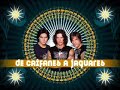 Caifanes & Jaguares - De Caifanes A Jaguares