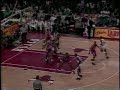 Michael Jordan - Power Slam
