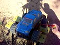 RC MONSTER EN MARMUDELLA
