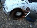 Vitara in MUD TERRAIN...!!!