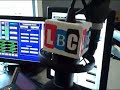 Steve Allen Show Jan 04 2009