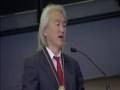 Michio Kaku address at UAT (part 3) 4.18.2008