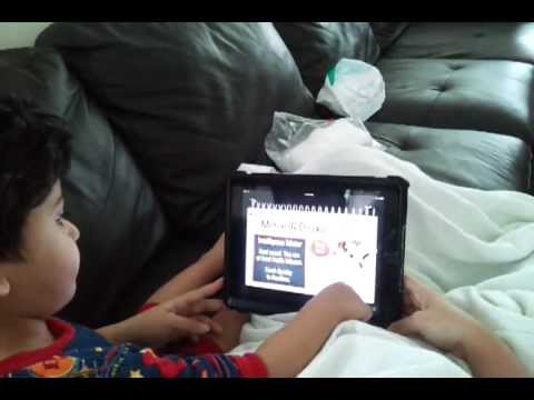 how to test a 5 year old iq
